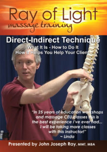 Direct-Indirect Technique