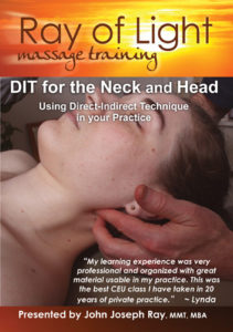 DIT for the Neck and Head