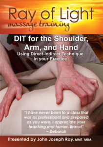 DIT for the Shoulder, Arm, and Hand