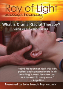 What is Cranial-Sacral Therapy?