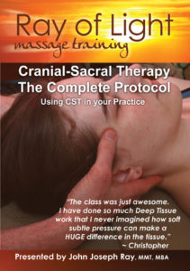 Cranial-Sacral Therapy – The Complete Protocol