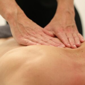 Direct-Indirect Technique for Upper and Lower Back, Hips, & Legs - Hot Springs - Nov 13-15 - 18 CEUs